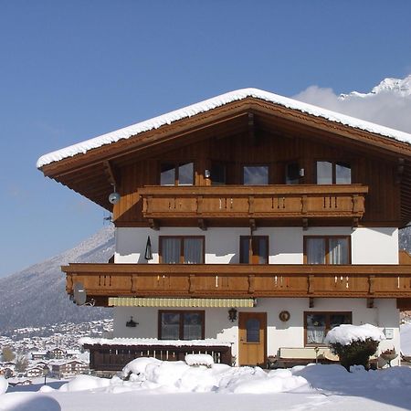 Haus Fernblick Hotel Neustift im Stubaital Exterior photo
