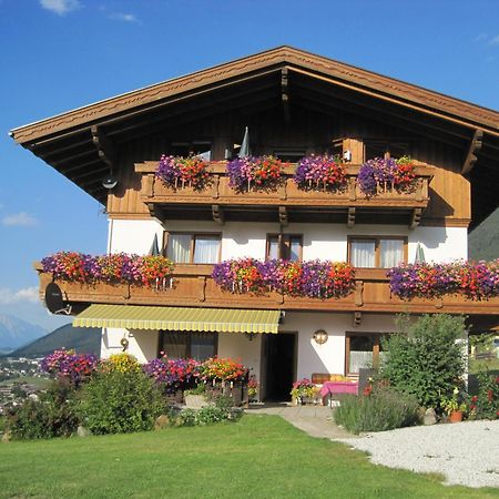 Haus Fernblick Hotel Neustift im Stubaital Exterior photo