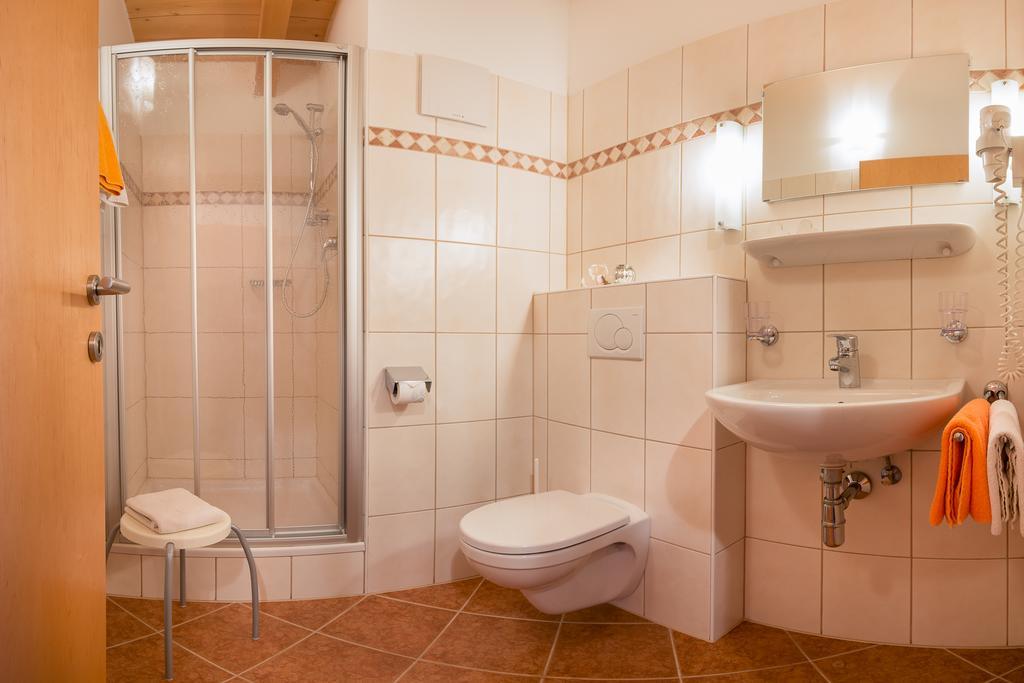 Haus Fernblick Hotel Neustift im Stubaital Room photo