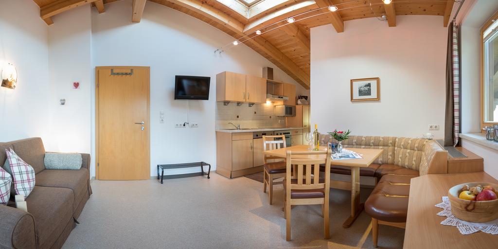 Haus Fernblick Hotel Neustift im Stubaital Room photo