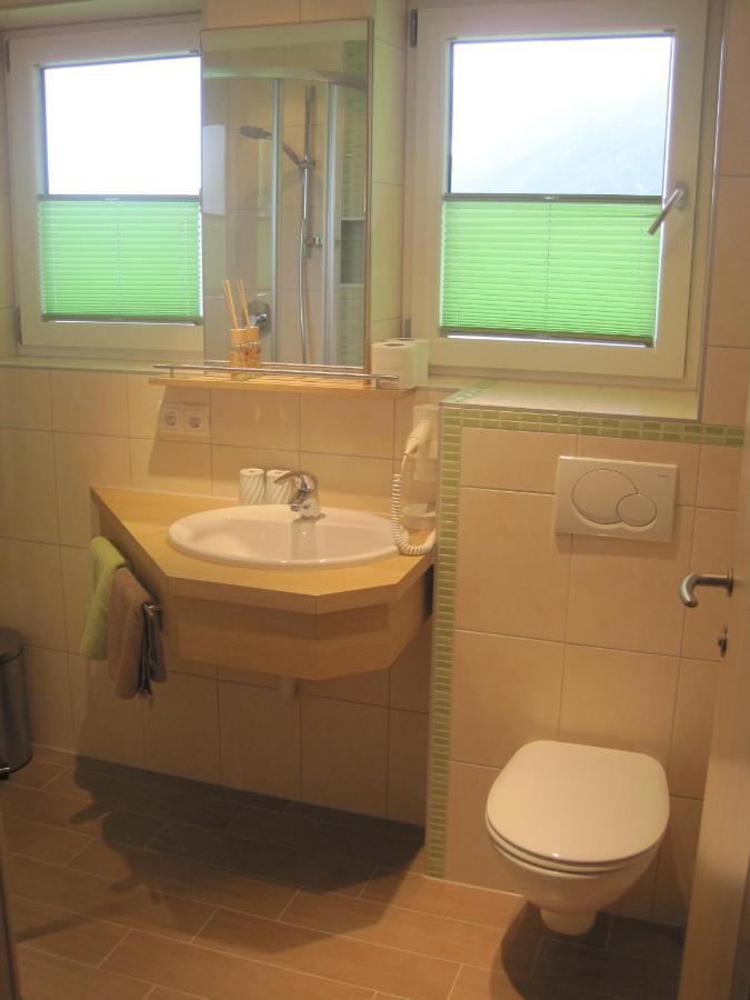 Haus Fernblick Hotel Neustift im Stubaital Room photo