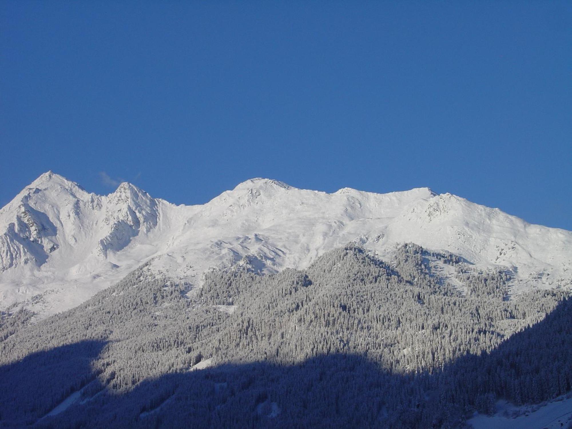 Haus Fernblick Hotel Neustift im Stubaital Exterior photo