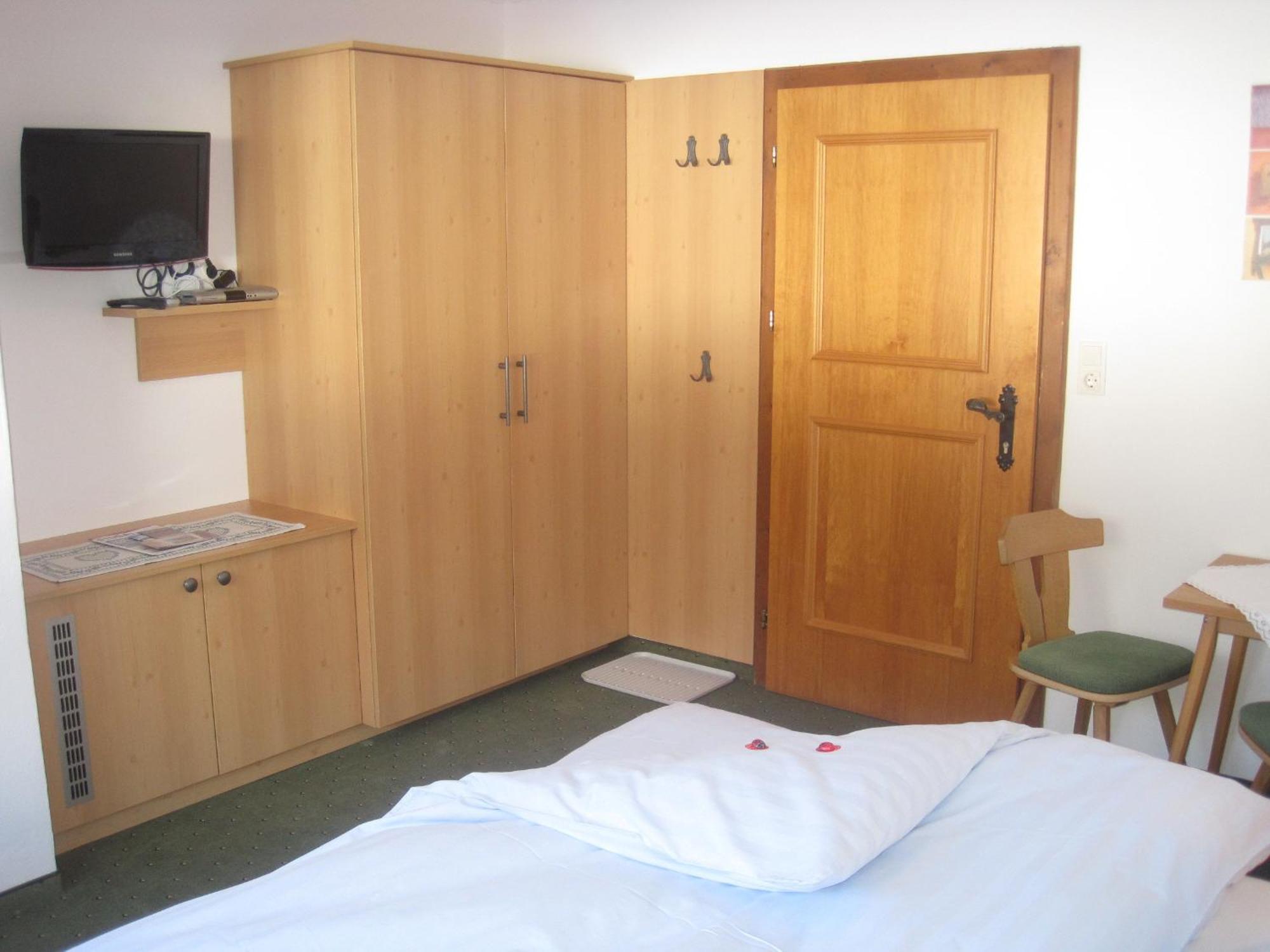 Haus Fernblick Hotel Neustift im Stubaital Room photo