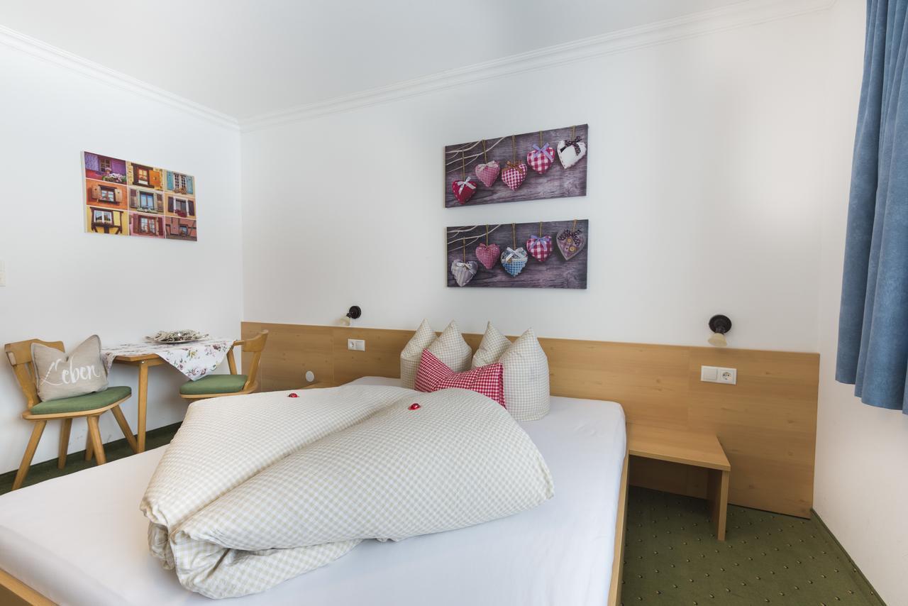 Haus Fernblick Hotel Neustift im Stubaital Exterior photo