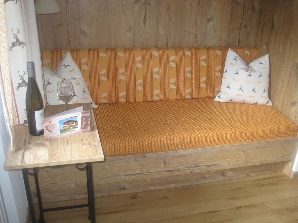 Haus Fernblick Hotel Neustift im Stubaital Room photo